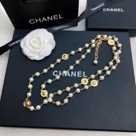 Picture of Chanel Necklace _SKUChanelnecklace03cly1035165